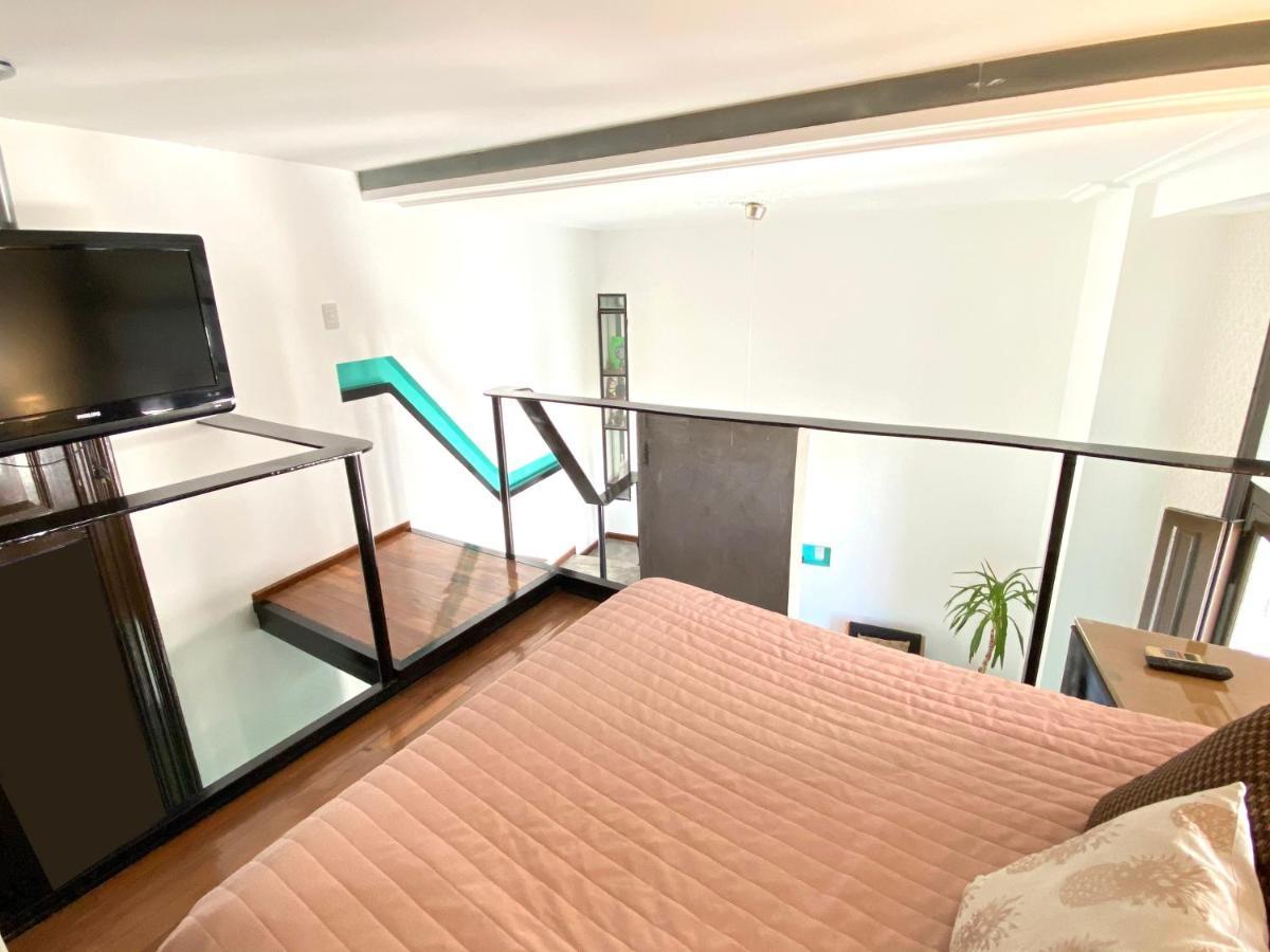 Homestay Casa Bonita Buenos Aires