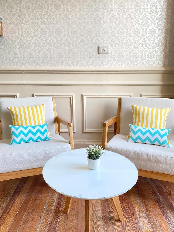 Casa Bonita Homestay Buenos Aires