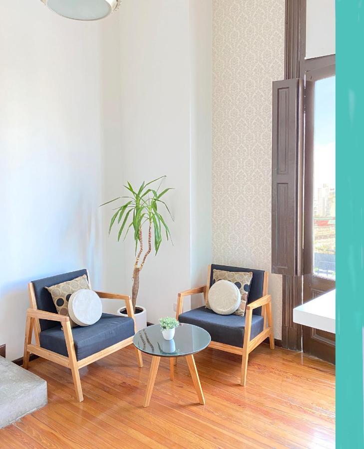 Homestay Casa Bonita