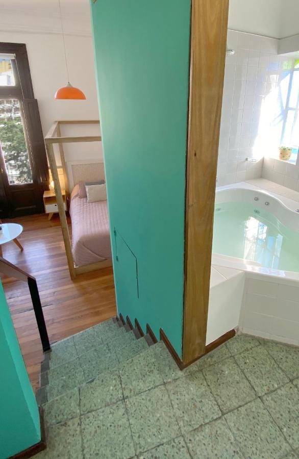 Homestay Casa Bonita Buenos Aires
