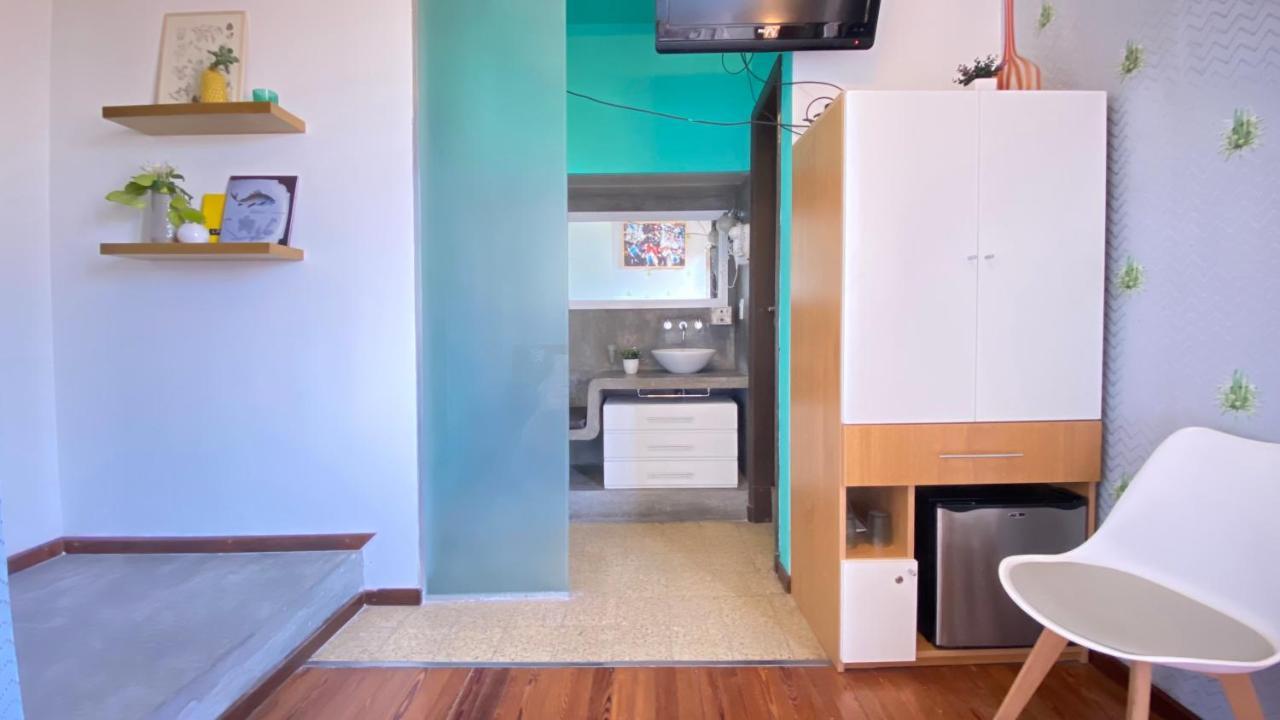Casa Bonita * Buenos Aires