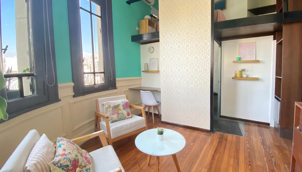 Homestay Casa Bonita Buenos Aires
