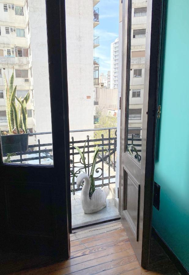 Casa Bonita Homestay Buenos Aires