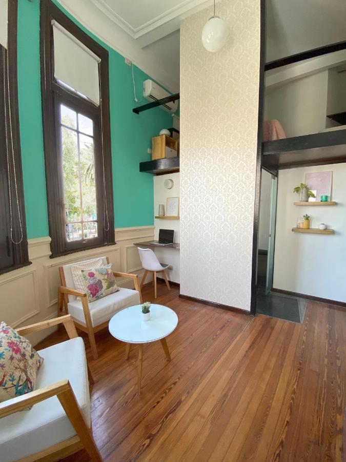 Casa Bonita * Buenos Aires