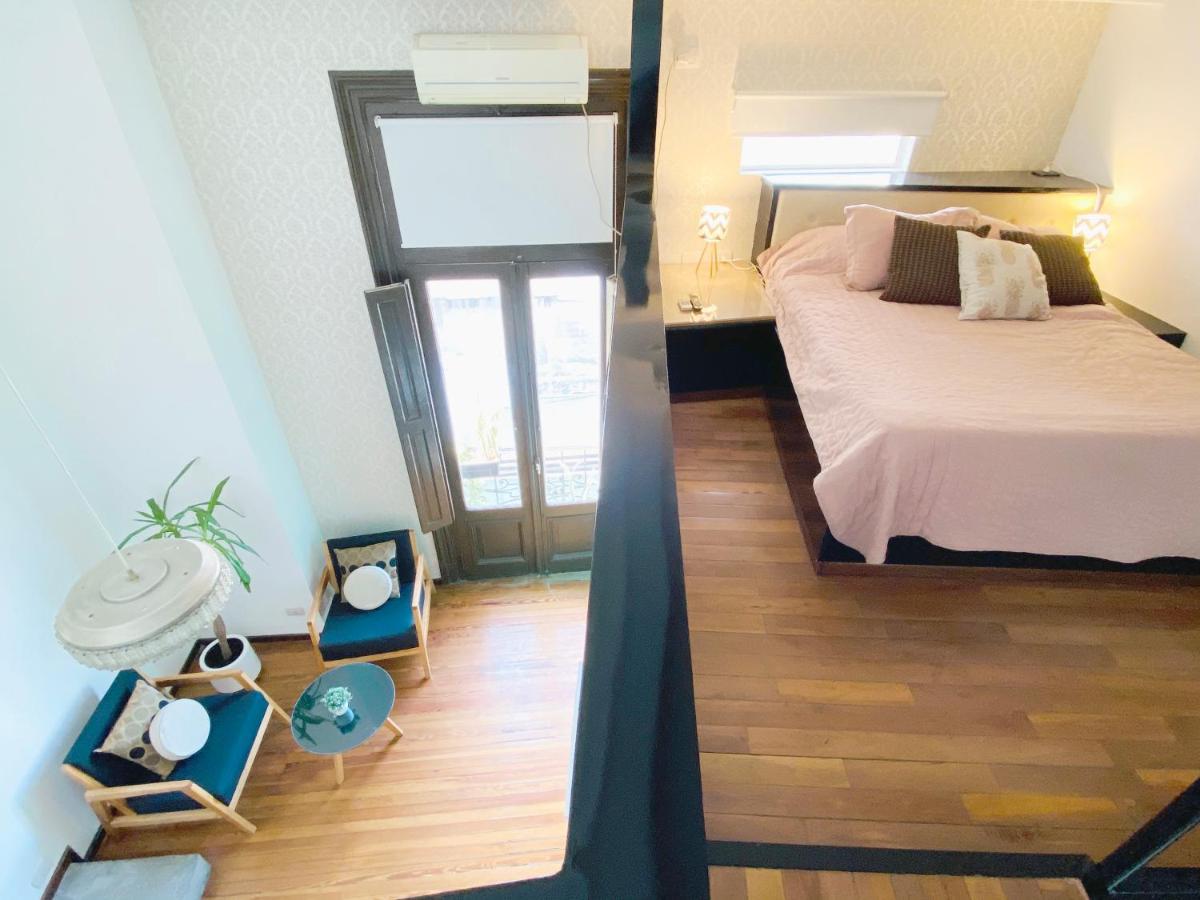 Casa Bonita Homestay Buenos Aires