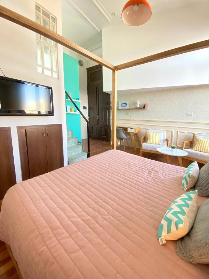 Casa Bonita Homestay Buenos Aires