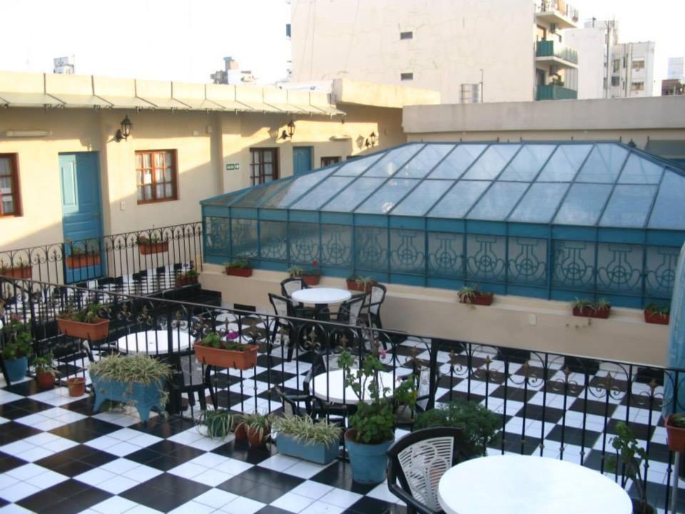 Hotel Telmotango Ciudad Autónoma de Buenos Aires