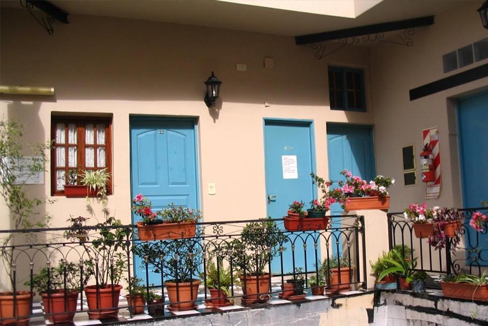 Telmotango Hotel Ciudad Autónoma de Buenos Aires