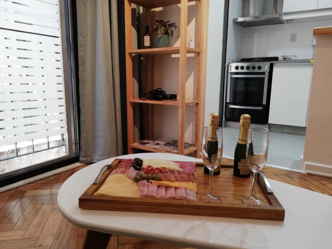 Luxury Malabia Apartment Buenos Aires
