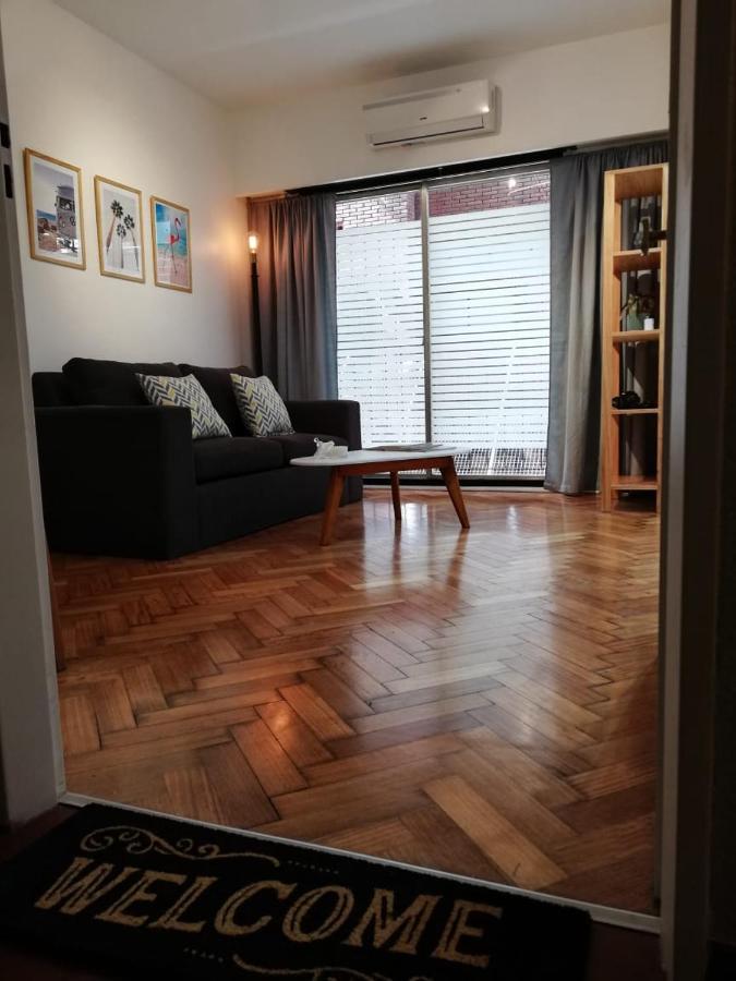 Luxury Malabia Buenos Aires