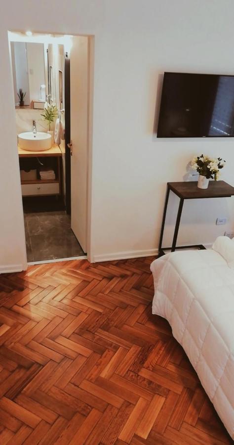 Luxury Malabia Apartment Buenos Aires