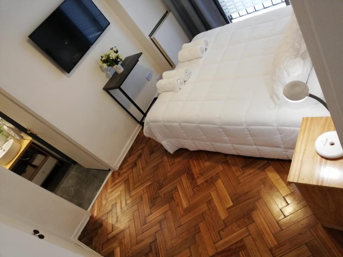 Apartment Luxury Malabia