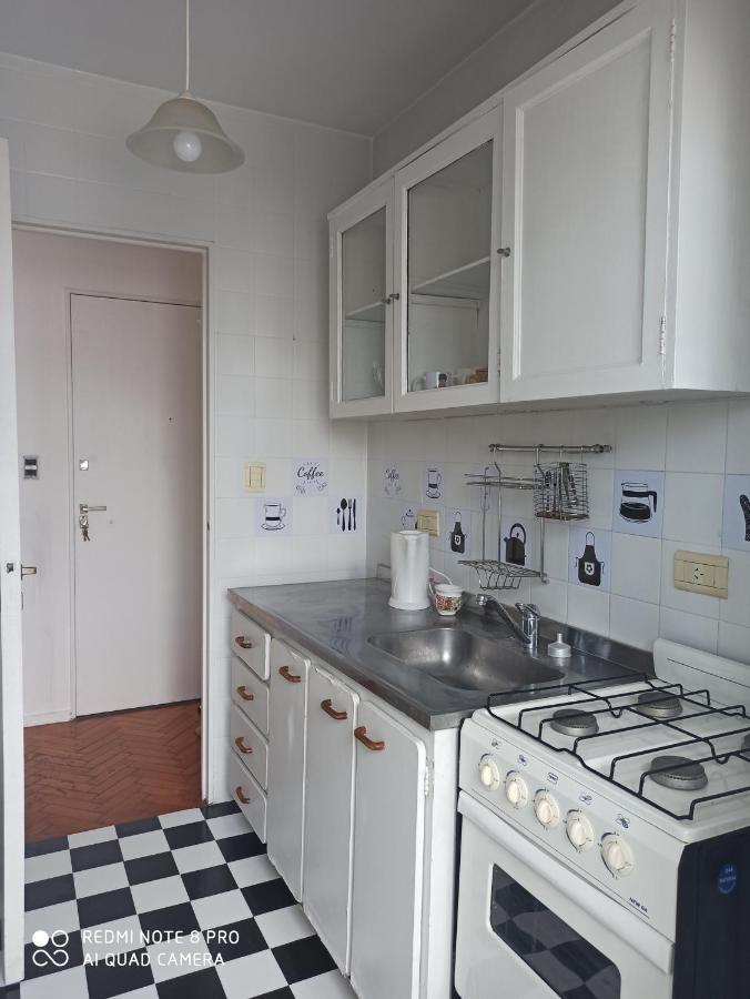 Recoleta First Apartamento Buenos Aires