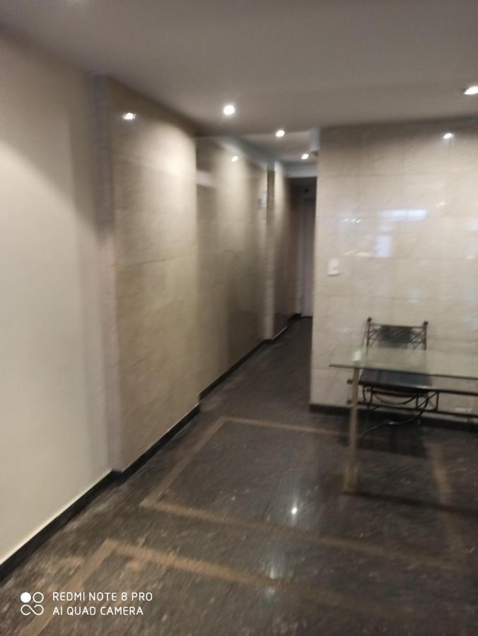 Recoleta First Apartamento Buenos Aires