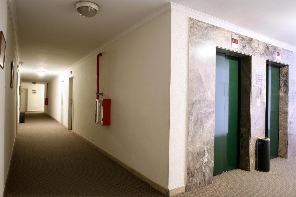 Hotel Constitución Palace