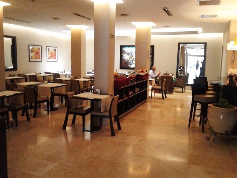 Napoleon Hotel Buenos Aires