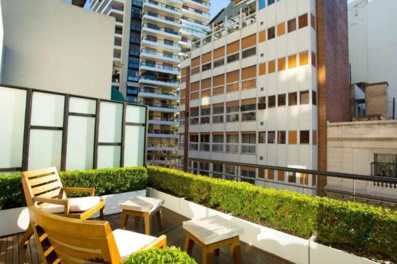 Hotel Libertad Buenos Aires