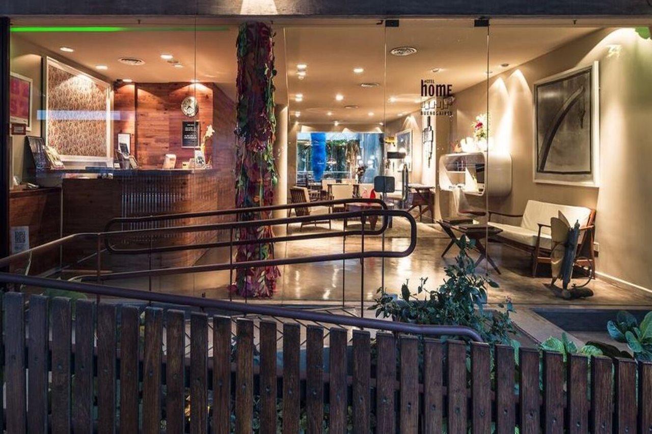 Home Hotel Hotel Buenos Aires