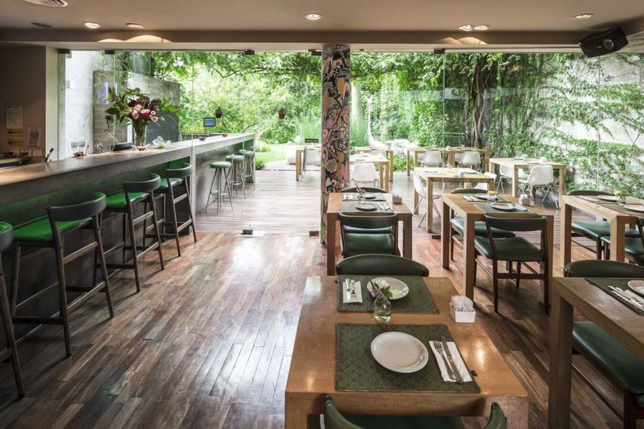 Home Hotel Buenos Aires