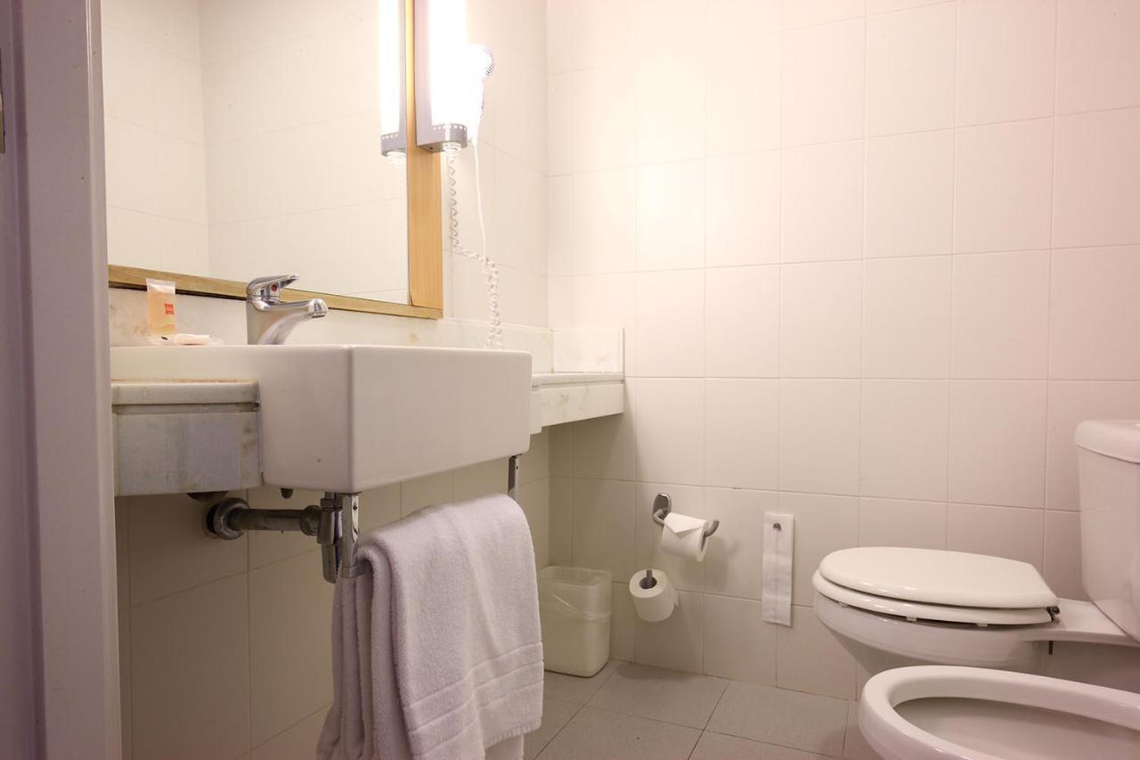 Ibis Obelisco Hotel Buenos Aires
