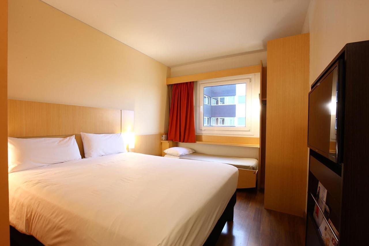 Ibis Obelisco 3*