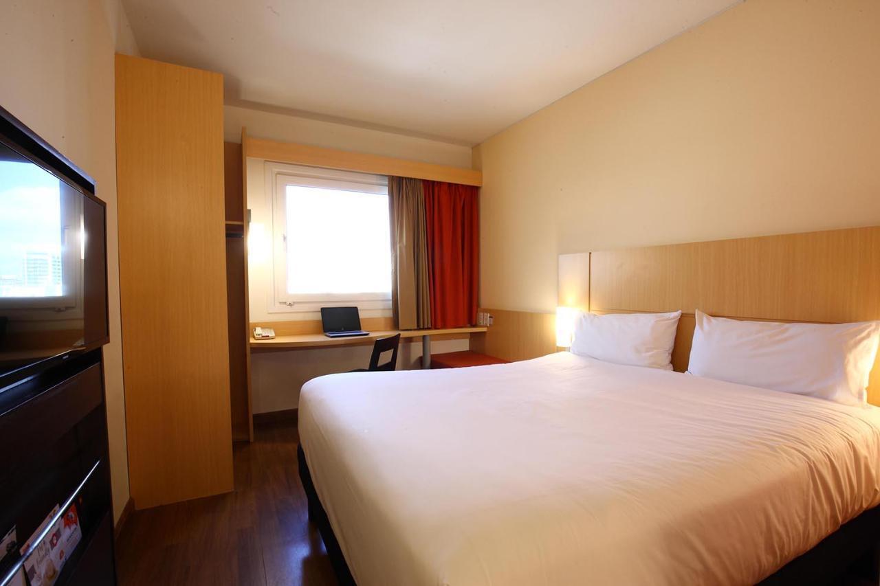 Ibis Obelisco Hotel Buenos Aires