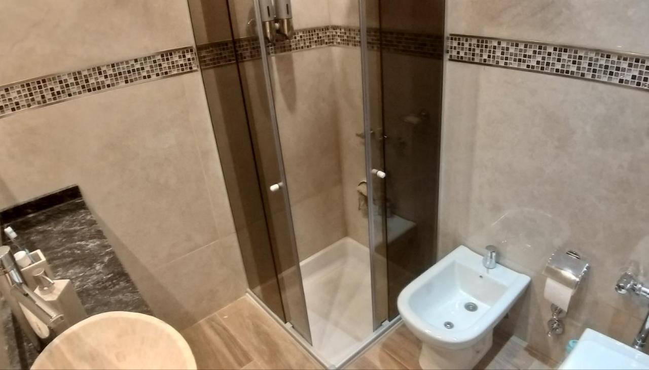 Apartment Moderno Departamento En San Telmo Buenos Aires