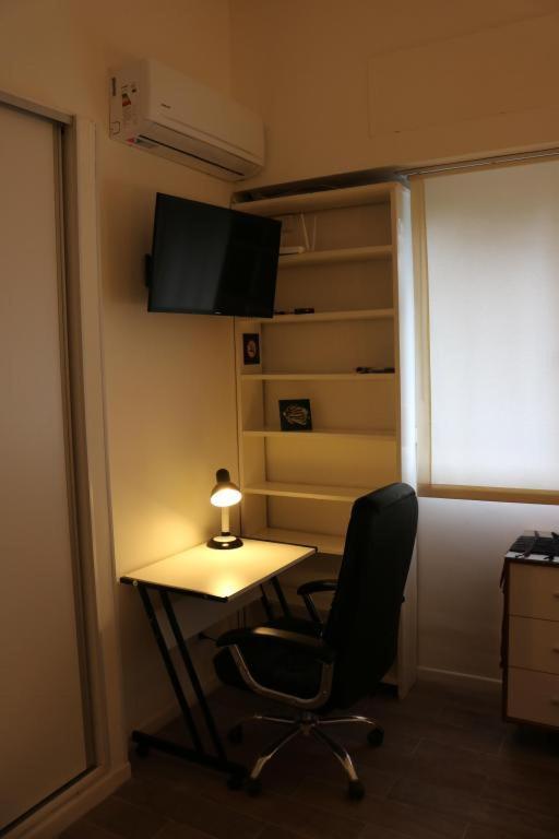 Apartment Muy Comodo Y Cerca De Todo, Ideal Para Jovenes !