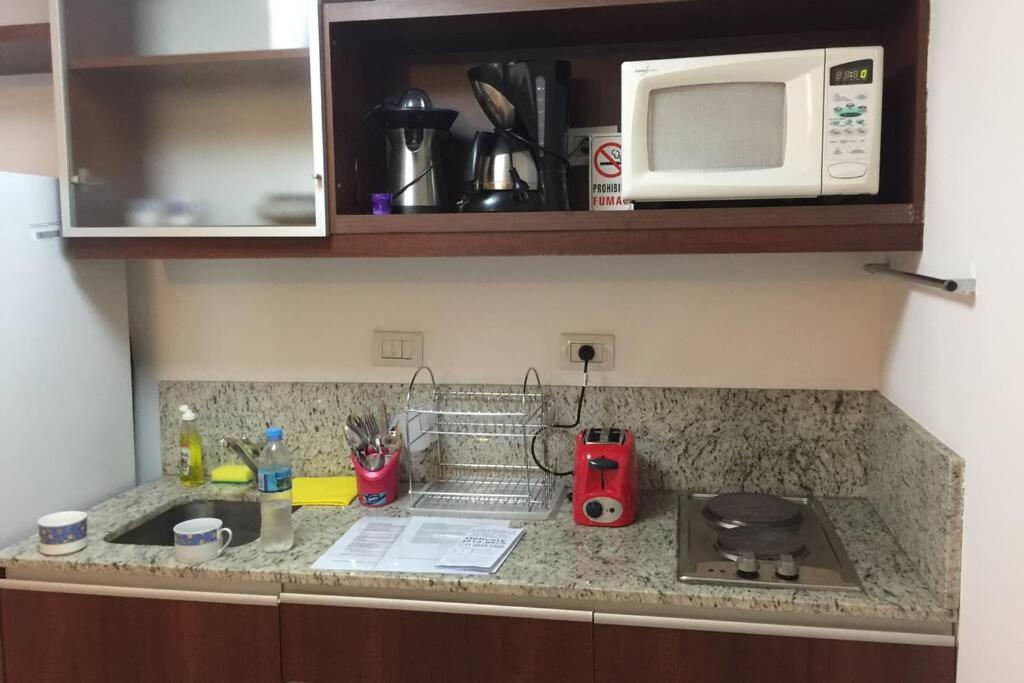 Apartamento Amplio Y Luminoso En Recoleta Facultad De Medicina Ciudad Autónoma de Buenos Aires