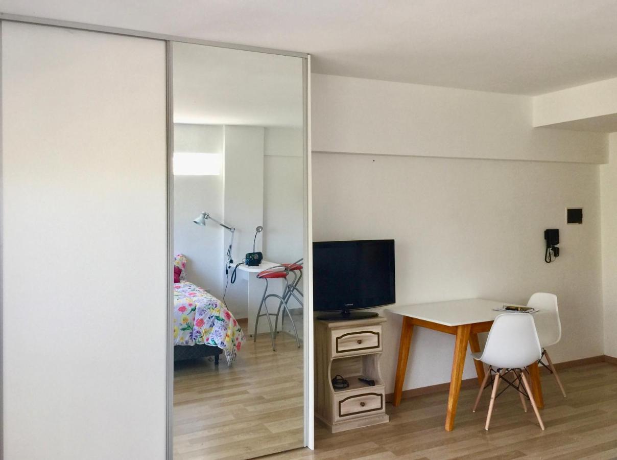 Un Espacio Moderno En Caballito Apartment *