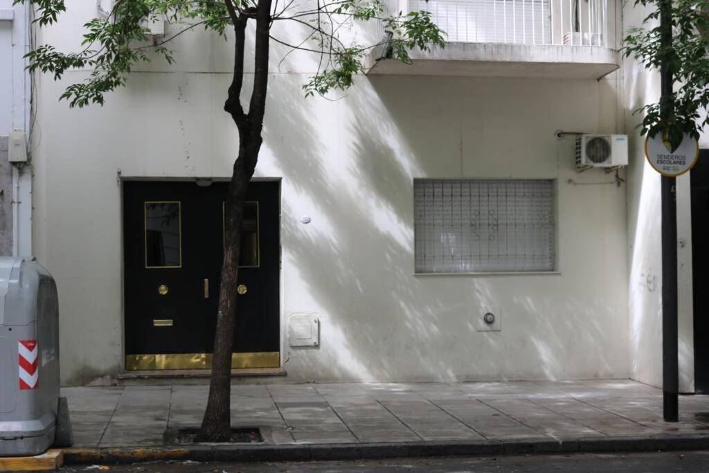Muy Comodo Y Cerca De Todo, Ideal Para Jovenes ! Apartment Buenos Aires