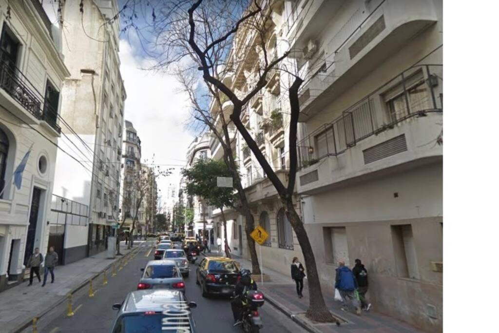 Muy Comodo Y Cerca De Todo, Ideal Para Jovenes ! * Buenos Aires