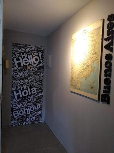 Apartment Muy Comodo Y Cerca De Todo, Ideal Para Jovenes !