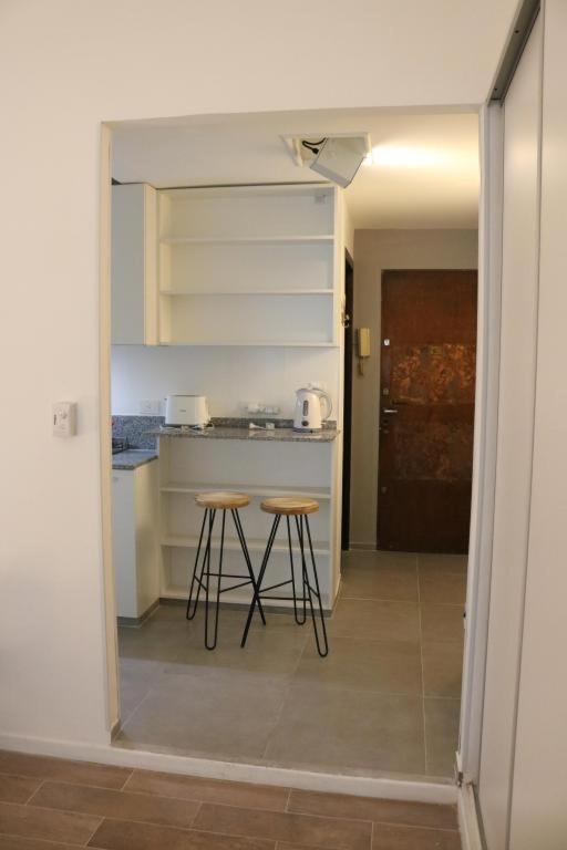 Muy Comodo Y Cerca De Todo, Ideal Para Jovenes ! * Buenos Aires
