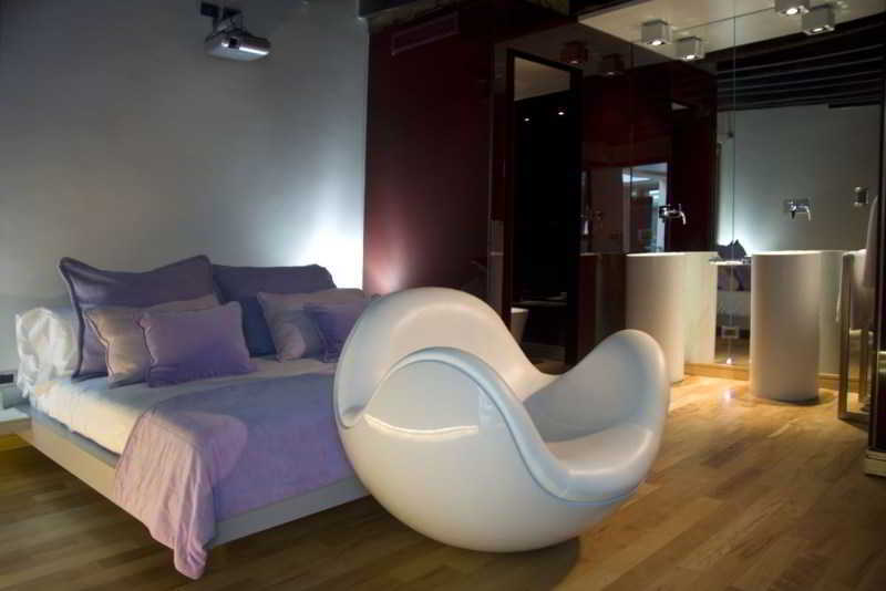 Hotel Mansion Vitraux Boutique (adults Only) 4*