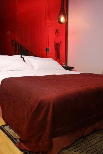 Hotel Mansion Vitraux Boutique (adults Only) 4*