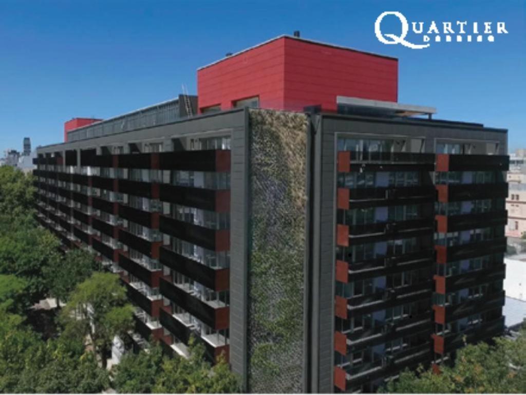 Quartier Palermo * Buenos Aires