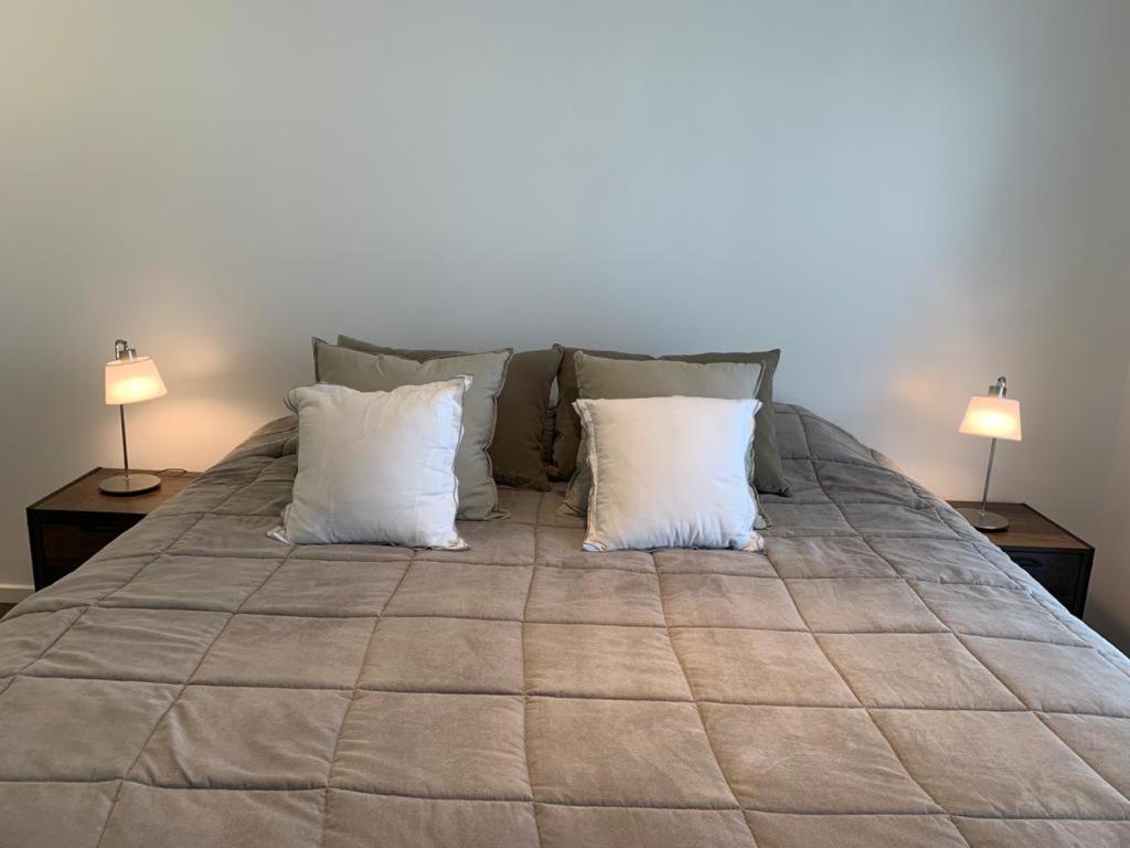 Quartier Palermo Apartamento Buenos Aires