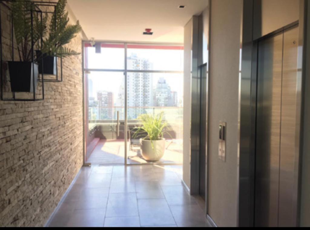 Quartier Palermo Apartamento Buenos Aires