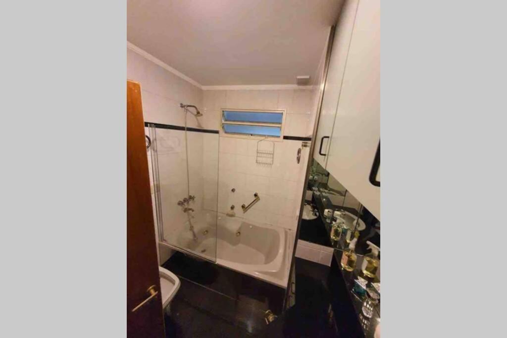 Departamento Moderno Ubicado En Zona Alto Palermo Apartamento