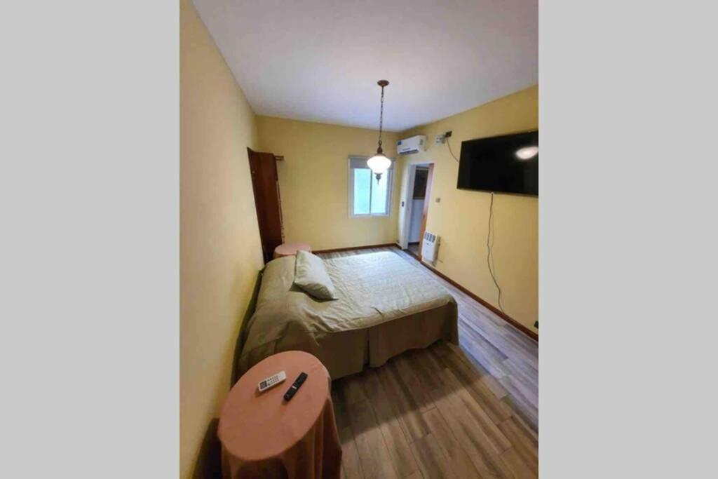 Departamento Moderno Ubicado En Zona Alto Palermo Ciudad Autónoma de Buenos Aires