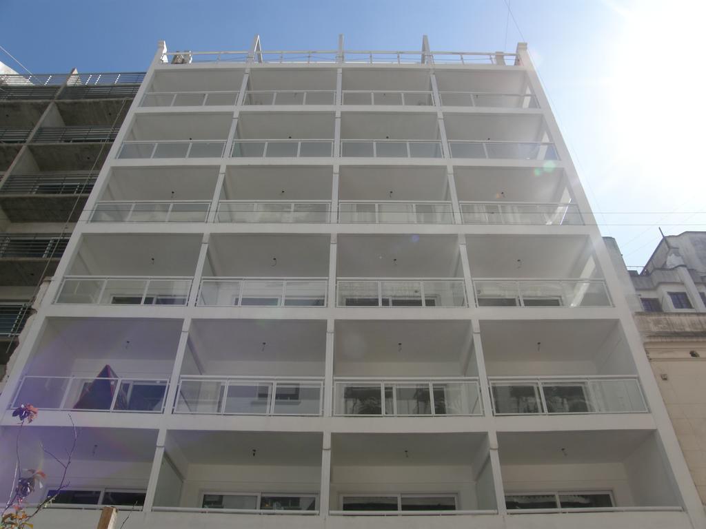 El Candil De San Telmo Aparthotel Buenos Aires