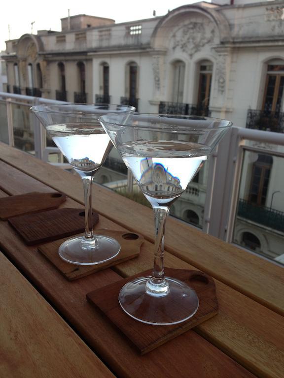 El Candil De San Telmo Aparthotel Buenos Aires