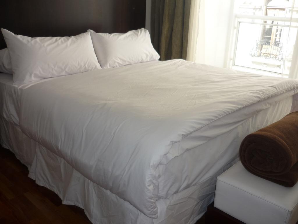 Aparthotel El Candil De San Telmo Buenos Aires