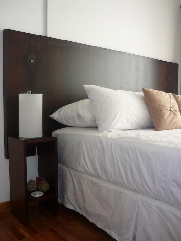 El Candil De San Telmo Aparthotel Buenos Aires