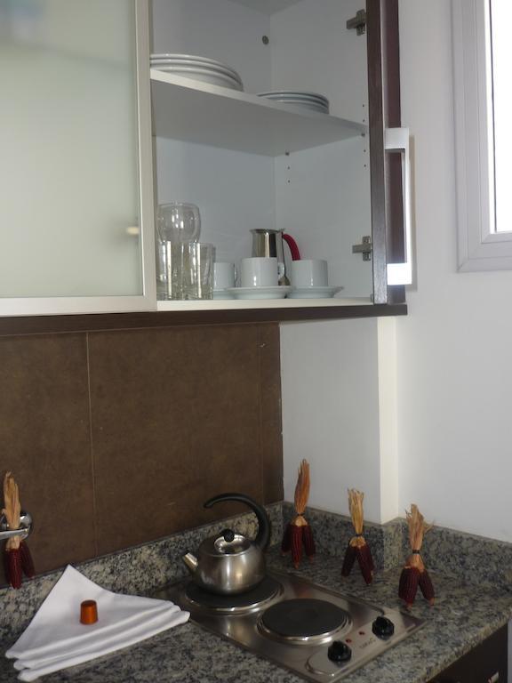 El Candil De San Telmo Aparthotel 3*