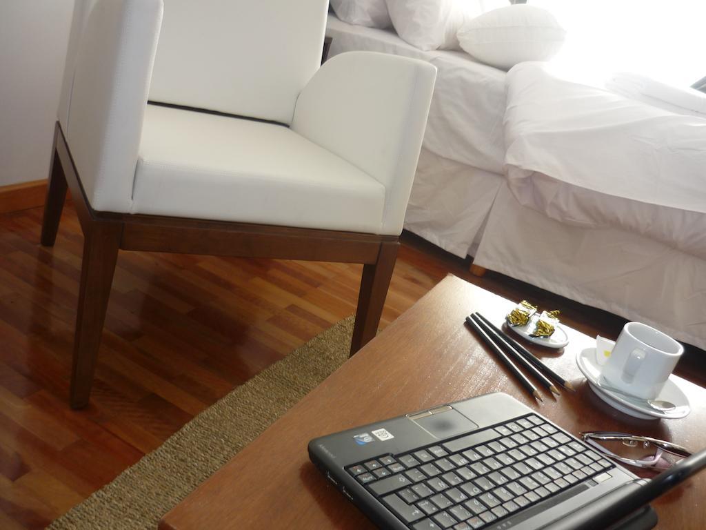El Candil De San Telmo 3* Buenos Aires