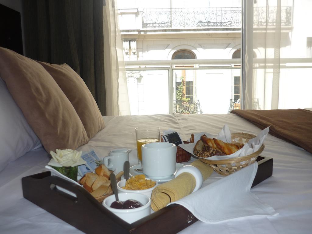 Aparthotel El Candil De San Telmo