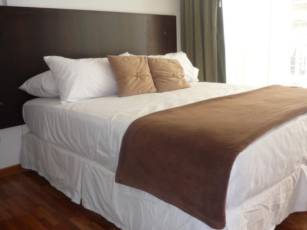 El Candil De San Telmo Aparthotel Buenos Aires