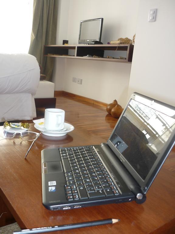 El Candil De San Telmo Aparthotel 3*